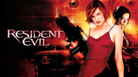 watch resident evil online free